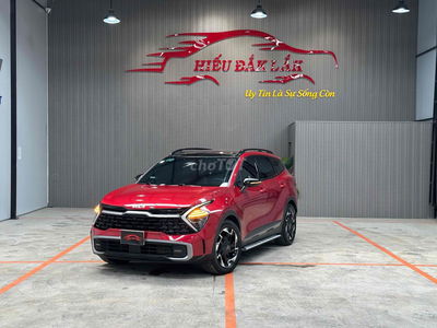 Kia Sportage 2022 Signature Xline máy dầu