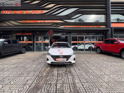 Xe Hyundai Accent 1.4 MT 2024