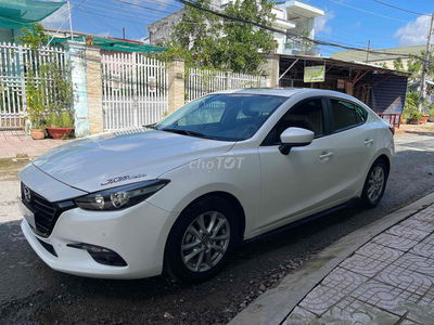 Bán Mazda 3 cuối 2019 – xe gia đình