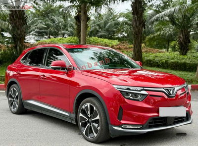 Xe VinFast VF8 Plus AWD 2023