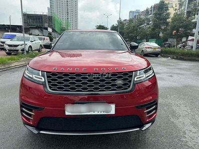 land rover range rover Velar R-Dynamic SE sx 2018