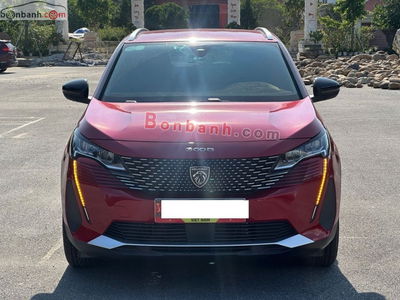 Xe Peugeot 3008 Allure 2025