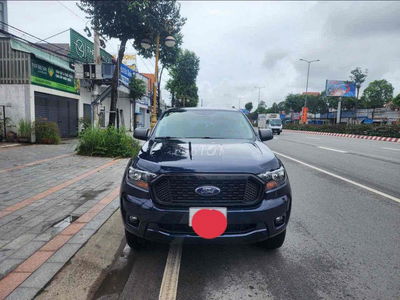 bán Ford ranger 2021 số tự động