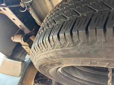 Mazda BT 50 2016 2.2L 4x4 MT - 457856 km