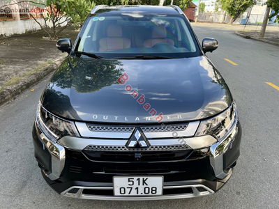 Xe Mitsubishi Outlander Premium 2.0 CVT 2021