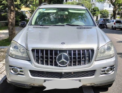 Mercedes GL450 390 Triệu