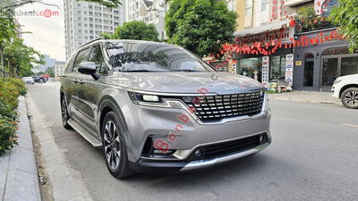 Xe Kia Carnival Premium 2.2D 2022