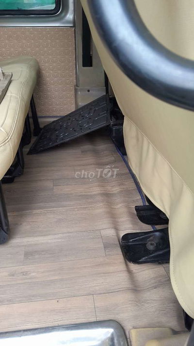 2017 Luxury - 720000 km