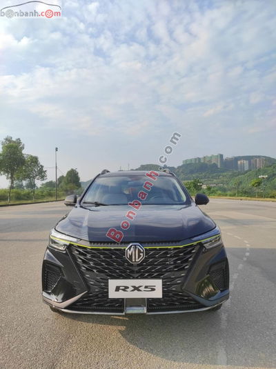 Xe MG RX5 1.5T LUX 2025