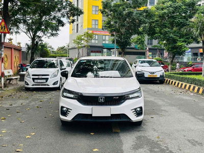 Honda City Rs 2022 - lướt 4,7vạn 1 chut