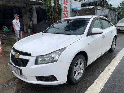 cruze ltz 2013