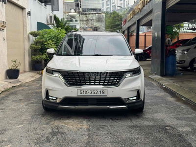 Kia Carnival Signature 2022 7 Ghế 2022