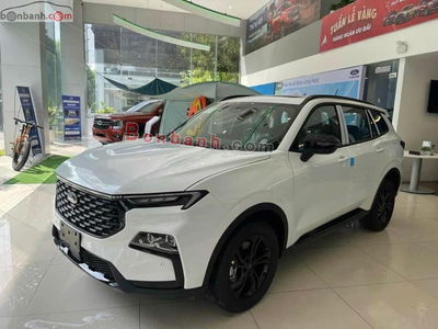 Xe Ford Territory Sport 1.5 AT 2025