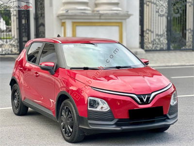 Xe VinFast VF5 S 2024