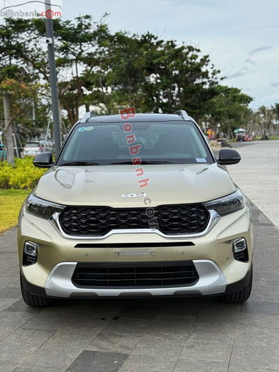 Xe Kia Sonet Premium 1.5 AT 2023