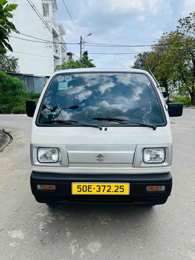 Suzuki Super Carry Van 2020 - 83000 km