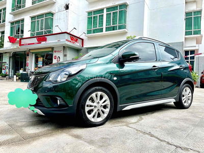 ✅TẠI Q.7, HCM. FADIL 2021 “XANH RÊU” ZIN 100% MÁY