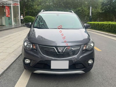 Xe VinFast Fadil 1.4 AT 2021