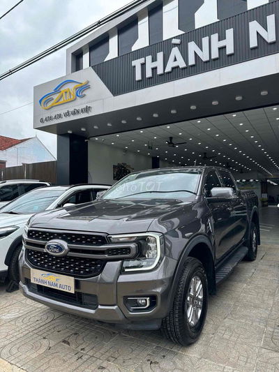 Ford Ranger XLS AT 4x2 2025. Odo 5.900km