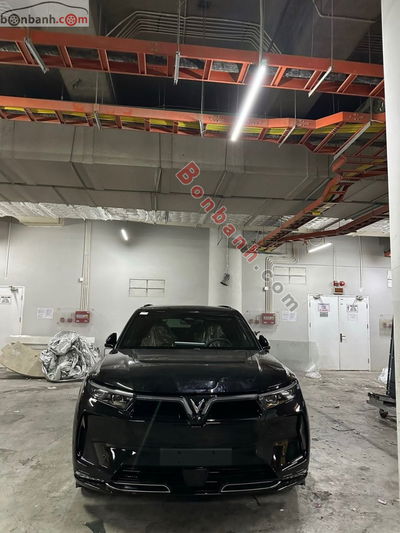 Xe VinFast VF9 Plus 6S 2025