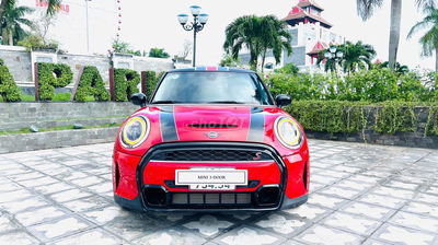 MINI Cooper S 2022 - 18000 km