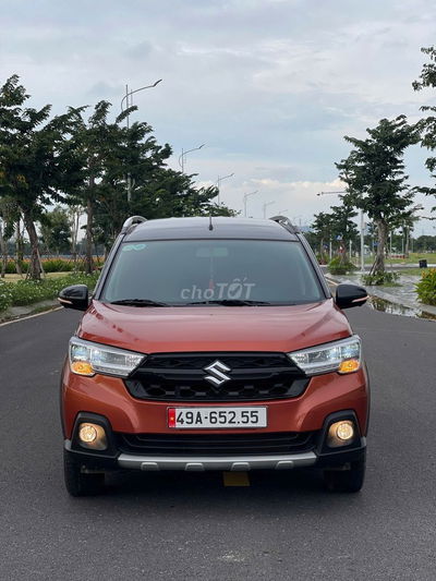 Suzuki XL 7 2024 Hybrid full hãng như mới 10000 km