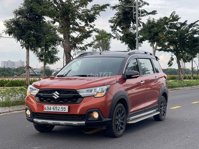 Suzuki XL 7 2024 Hybrid - 9998 km