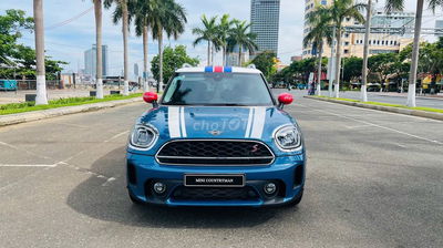 MINI Countryman 2022 - 9000 km
