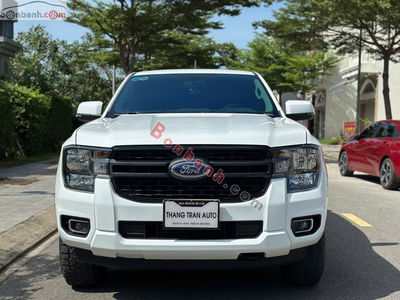 Xe Ford Ranger XLS 2.0L 4x4 AT 2023