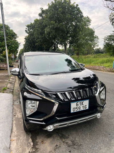 Mitsubishi Xpander 1.5AT 2020 - Siêu đẹp, ko lỗi