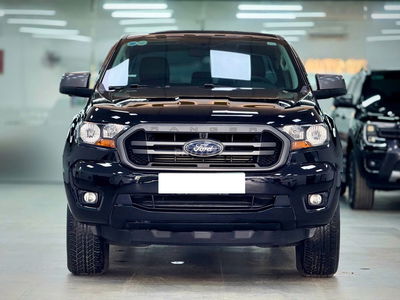 Ford Ranger 2019 XLS 2.2L 4x2 AT - 4000 km