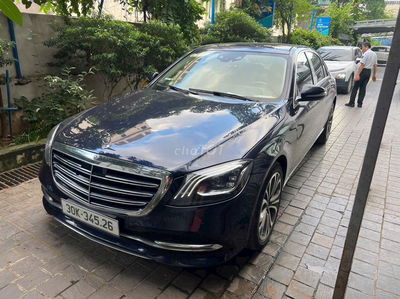 Mercedes Benz S400 2011 rất đẹp
