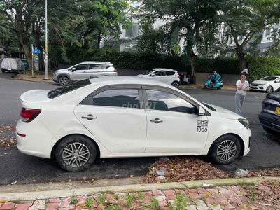 bán Kia soluto 2020 AT bsSG