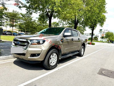 Xe Ford Ranger XLS 2.2L 4x2 AT 2017