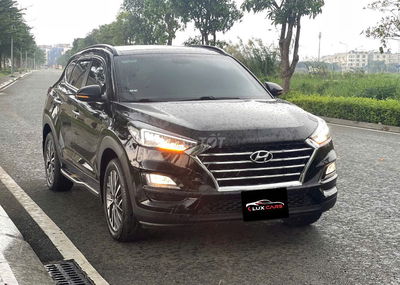 Hyundai Tucson 2020 2.0L Đặc biệt - 51000 km
