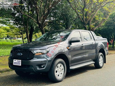 Xe Ford Ranger XLS 2.2L 4x2 MT 2021