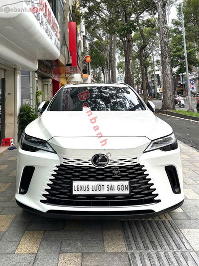 Xe Lexus RX 350 Premium 2023