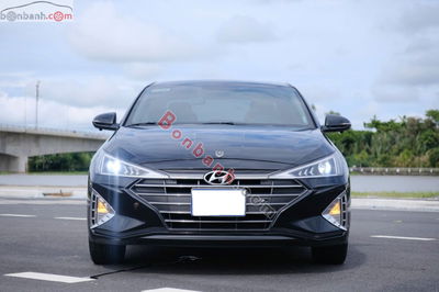 Xe Hyundai Elantra 1.6 AT 2021