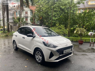 Xe Hyundai i10 Grand 1.2 MT 2021
