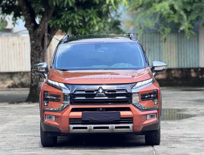 Bán Mitsubishi Xpander Cross 2023 hỗ trợ bank