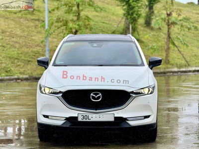Xe Mazda CX5 2.0 Premium 2020