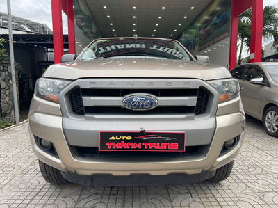 Ford Ranger 2016 XLS 2.2L 4x2 MT - Cực chất