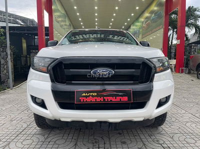 Ford Ranger 2016 XLS 2.2L 4x2 MT - Xe đẹp xuất sắc