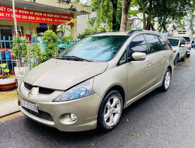 Bán Grandis 2008 xe còn rất đẹp