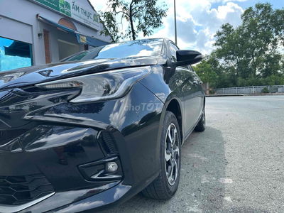 Toyota Vios 2023 số sàn 42.000km