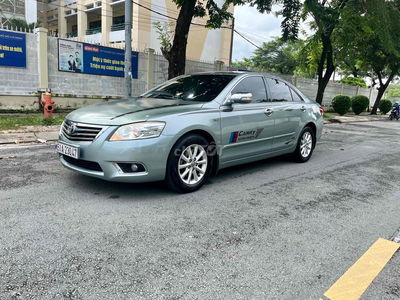 ✅Camry 2011 2.4G số tự động 1 chủ xe đẹp