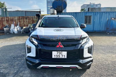 𝐌𝐈𝐓𝐒𝐔𝐁𝐈𝐒𝐇𝐈 𝐓𝐫𝐢𝐭𝐨𝐧 𝐀𝐓 𝟒𝐱𝟒 𝐀𝐓𝐇𝐋𝐄𝐓𝐄 𝟐𝟎𝟐𝟏