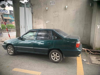 xe oto 5 chỗ racer