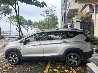 Mitsubishi Xpander Cross 2021 AT - 38000 km