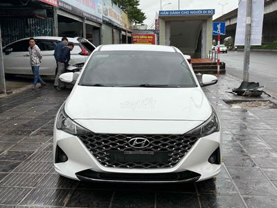 Accent 2021 AT tư nhân một chủ